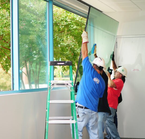 замена_стеклопакета_в_пластиковом_окне